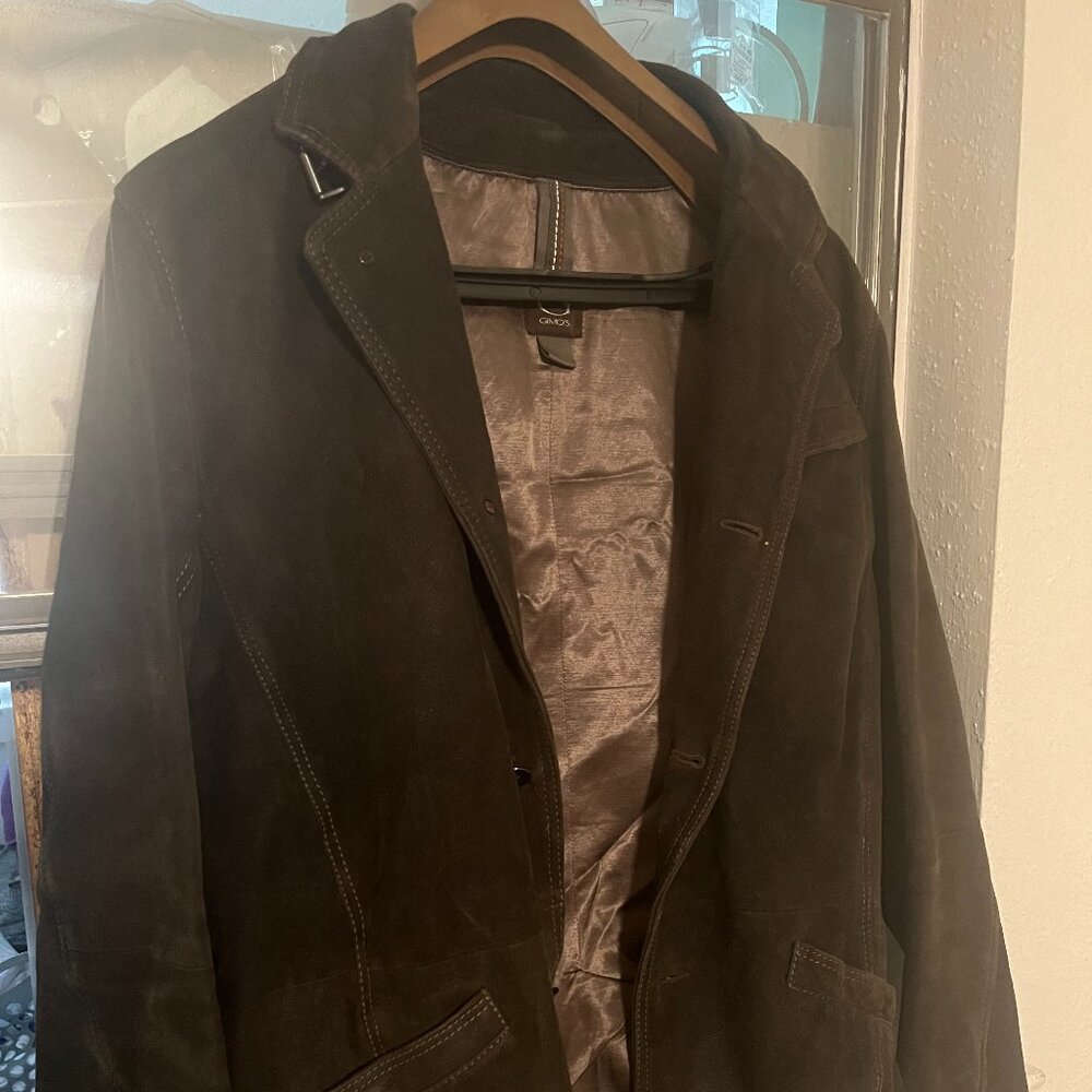 Gimo's Jacket